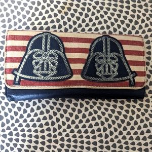 Star Wars Wallet